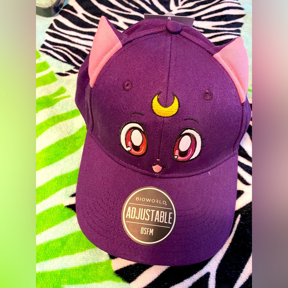 Nice woman’s hat new